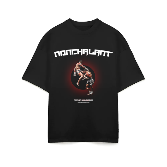 ART OF MOVEMENT T-SHIRT